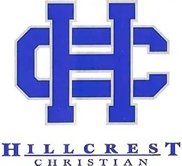 Hillcrest Christian School Logo